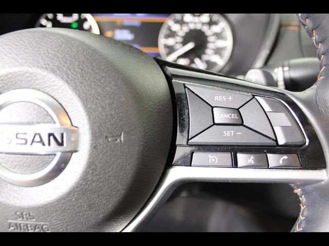 Used 2020 Nissan Altima 2.5 SR FWD image 21