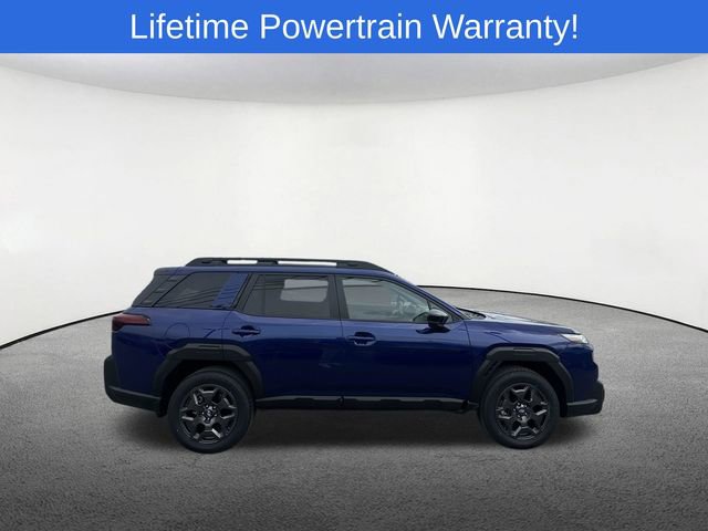 New 2026 Subaru Outback Premium image 27