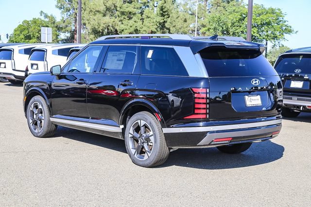 New 2026 Hyundai Palisade Limited AWD/4WD image 2