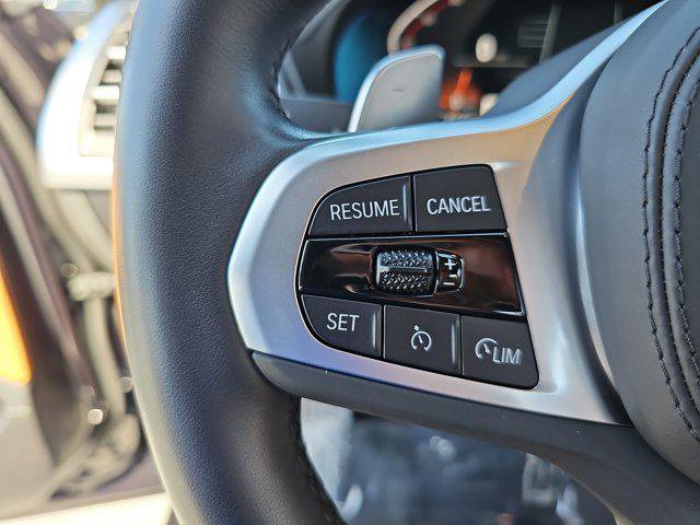 Certified 2024 BMW X3 sDrive30i w/ M Sport Package image 17