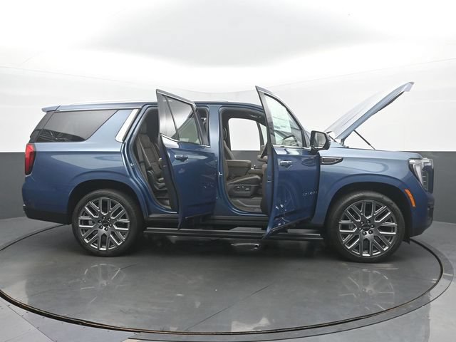 New 2026 GMC Yukon Denali Ultimate AWD/4WD image 56