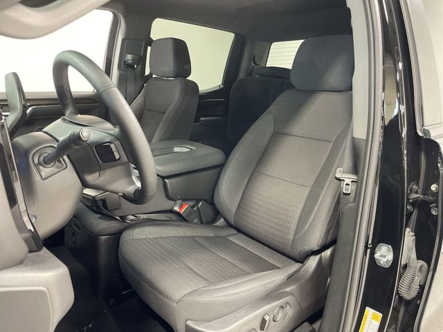 Used 2024 Chevrolet Silverado 1500 LT image 11