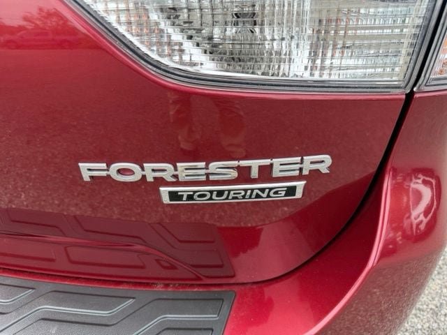 Used 2024 Subaru Forester Touring AWD/4WD image 22