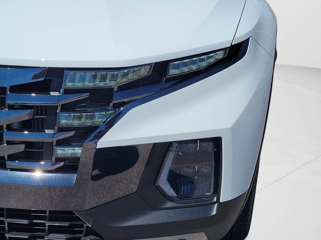 Used 2023 Hyundai Santa Cruz Limited image 27