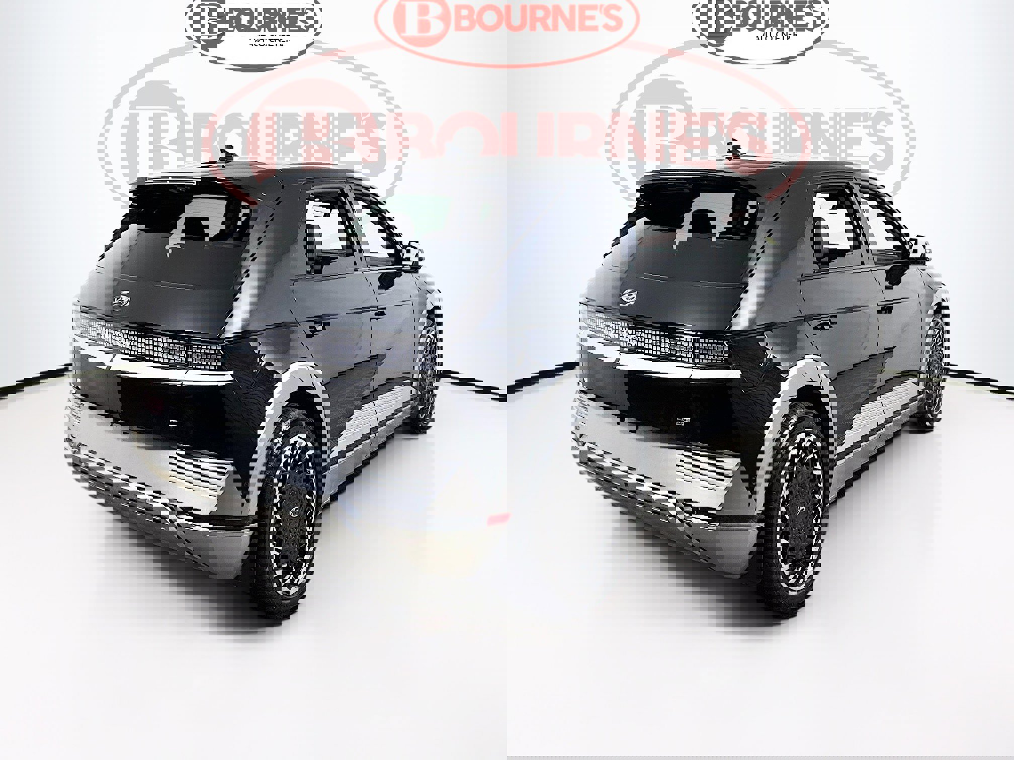 Used 2023 Hyundai Ioniq 5 Limited w/ Cargo Package image 12