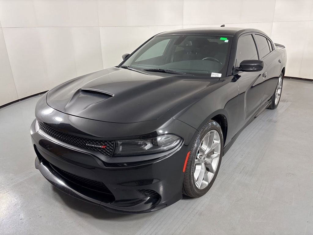 Used 2023 Dodge Charger GT image 4