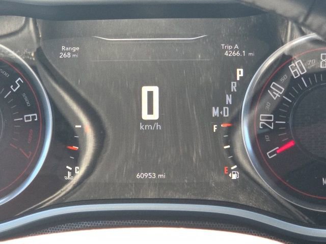 Used 2016 Dodge Challenger SXT Plus image 31