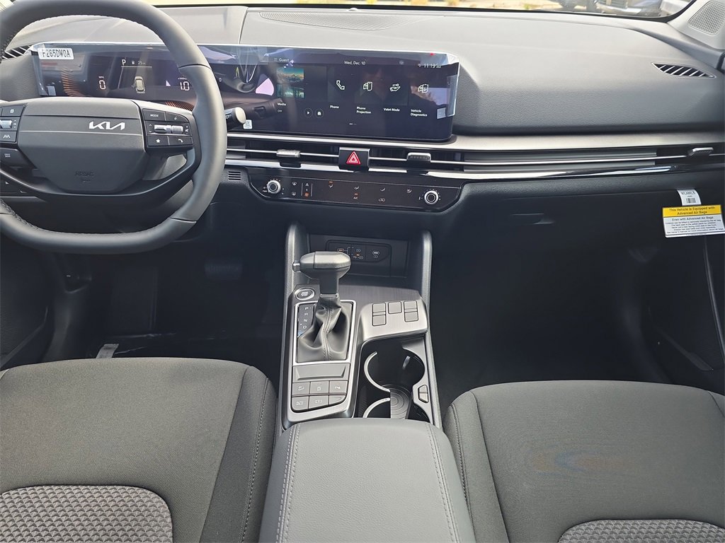 New 2026 Kia Sportage LX image 16