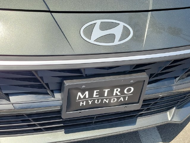 New 2026 Hyundai Elantra Sport FWD image 36
