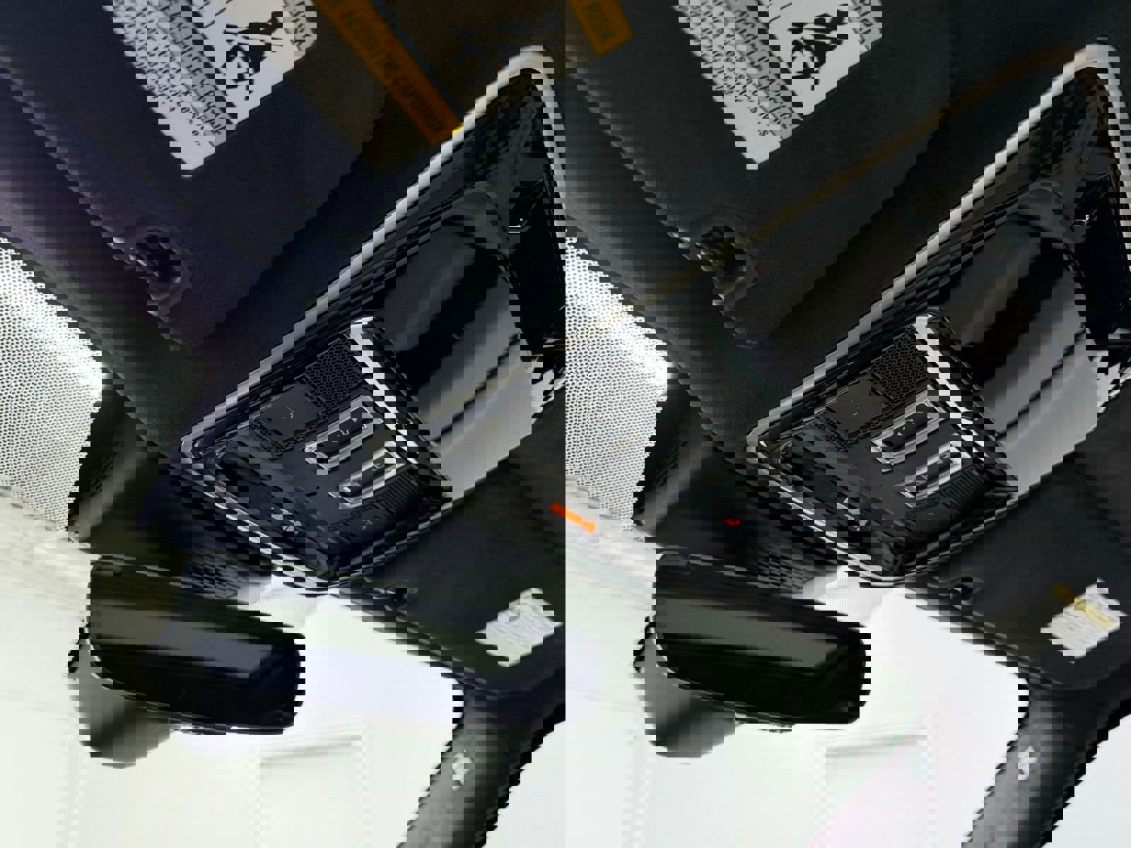 Used 2019 Land Rover Range Rover Supercharged image 20