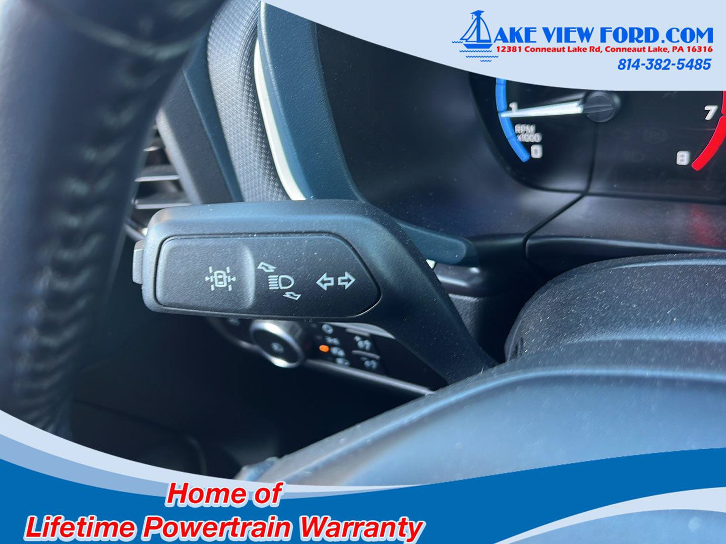 Used 2023 Ford Bronco Sport Heritage w/ Heritage Convenience Package AWD/4WD image 26