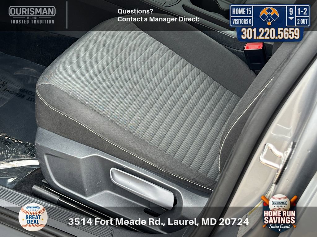 Used 2024 Volkswagen Jetta S image 7