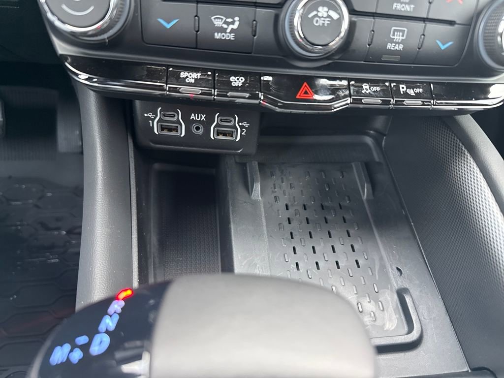 New 2026 Dodge Durango GT image 51