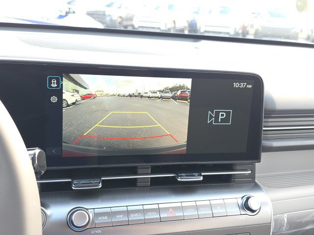 Certified 2026 Hyundai Kona SEL Sport FWD image 12