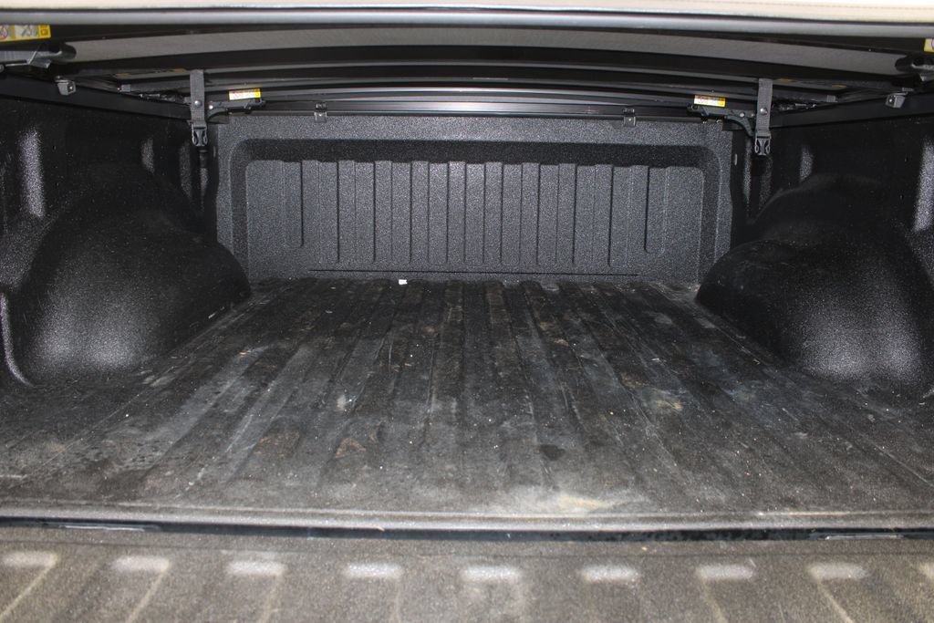 Used 2024 RAM 1500 Limited AWD/4WD image 23