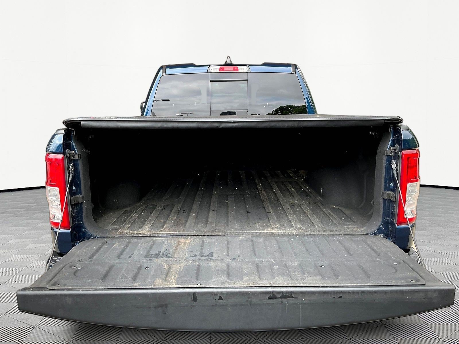 Used 2022 RAM 1500 Big Horn AWD/4WD image 7