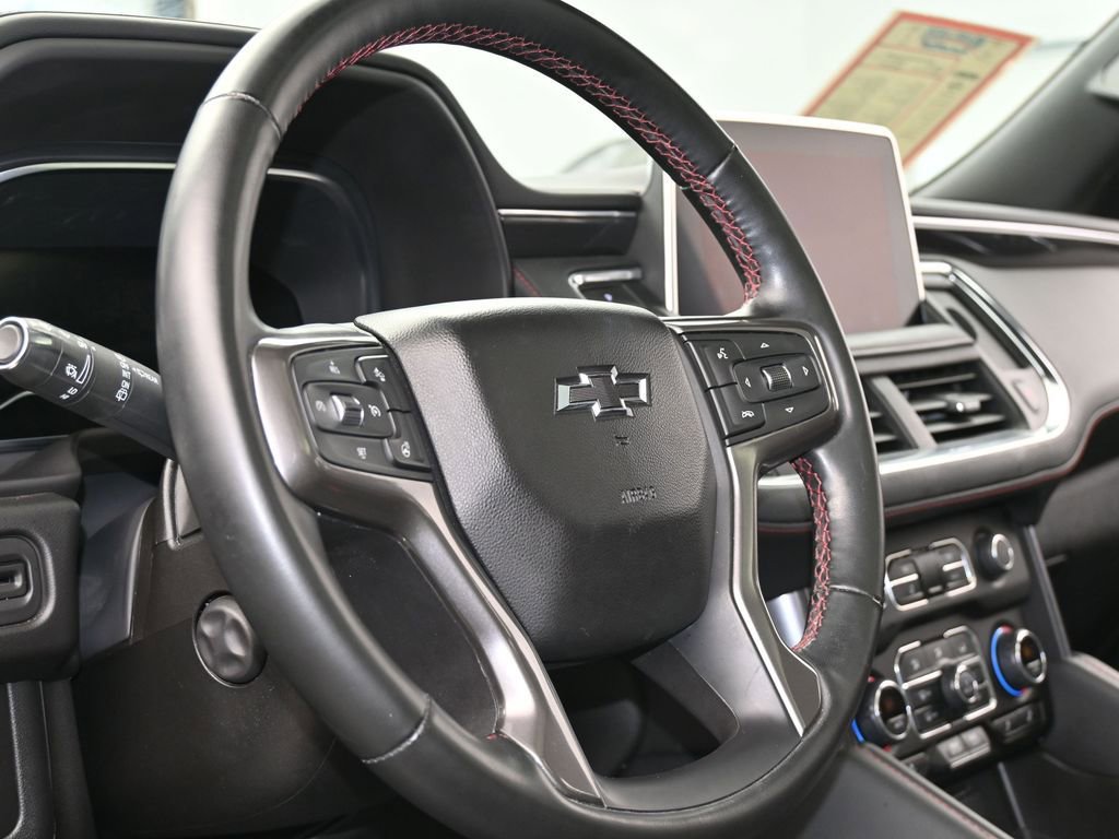 Used 2024 Chevrolet Tahoe RST w/ Luxury Package image 14