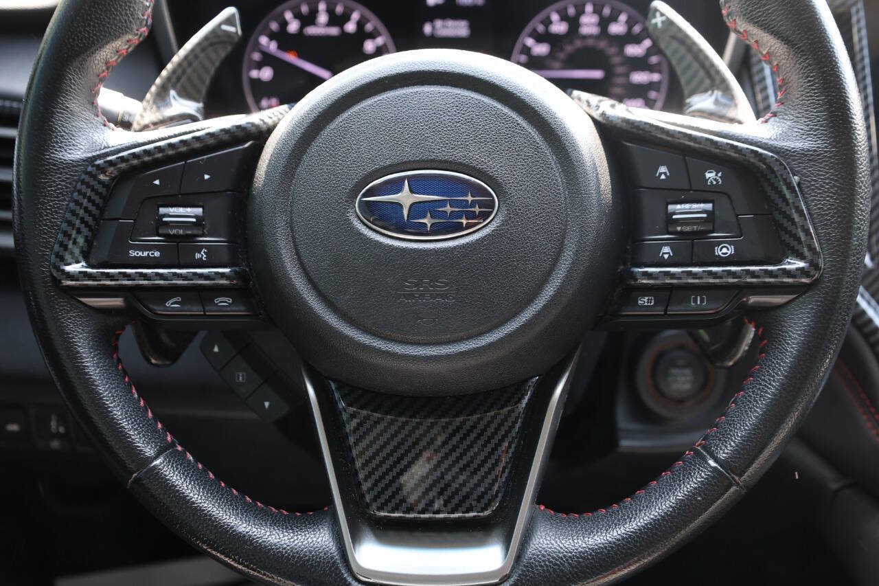 Used 2021 Subaru Legacy Sport w/ Popular Package #2 AWD/4WD image 18