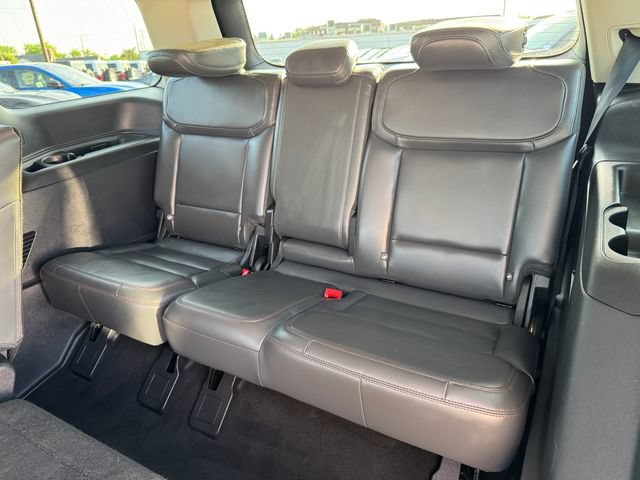 Used 2025 Ford Expedition Active AWD/4WD image 18