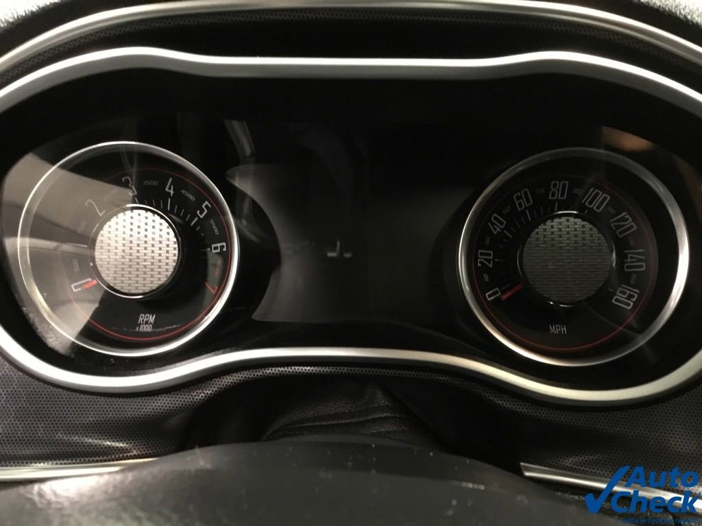 Used 2018 Dodge Challenger GT image 37