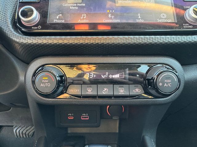 Used 2022 Nissan Kicks SV image 19