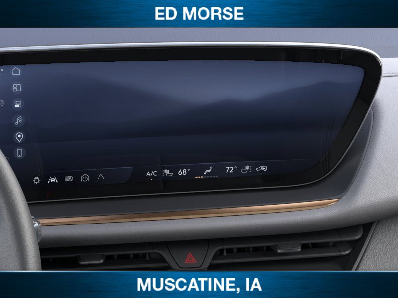 New 2026 Buick Envision Avenir image 20