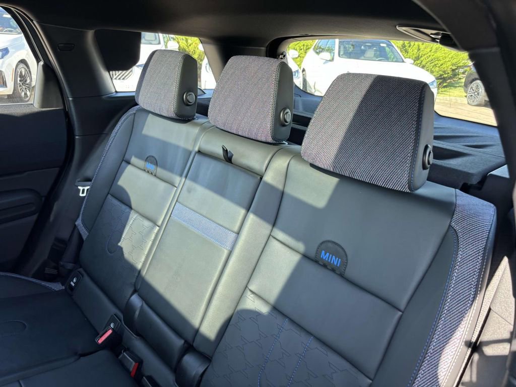 New 2025 MINI Cooper Countryman S image 27