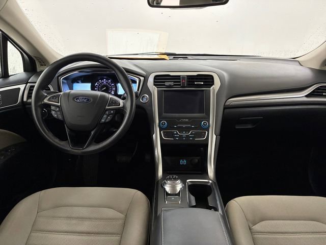 Used 2020 Ford Fusion S FWD image 20