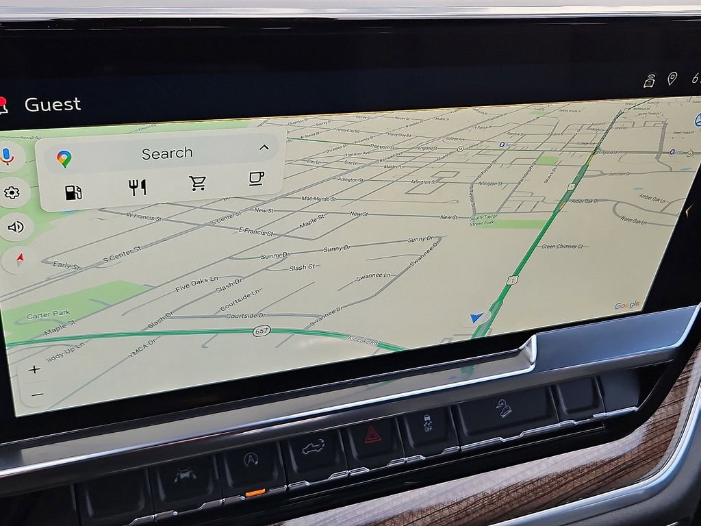 New 2026 Chevrolet Silverado 1500 LT image 11