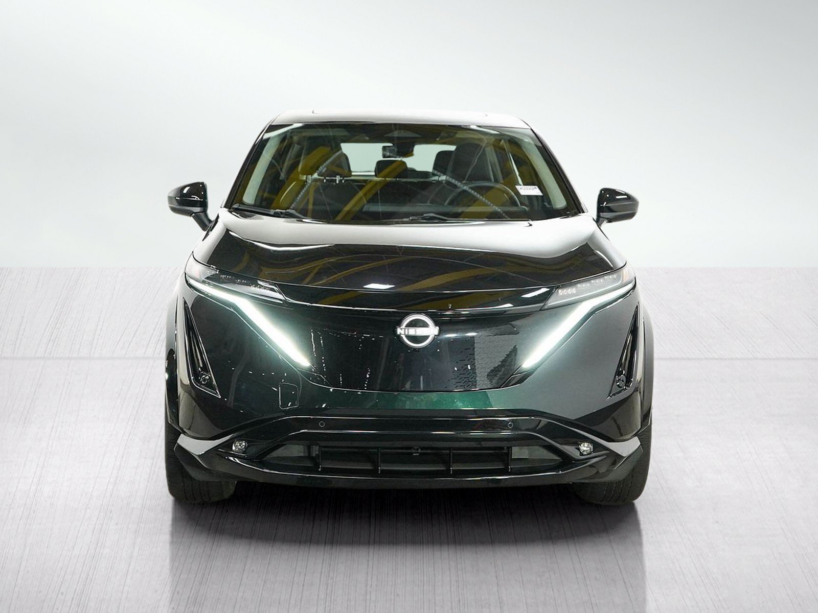 Used 2024 Nissan Ariya AWD image 8