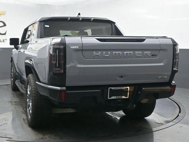 Used 2025 GMC Hummer EV 3X AWD/4WD image 34