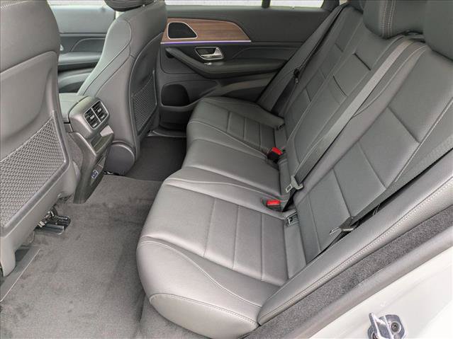 New 2026 Mercedes-Benz GLE 350 4MATIC image 16