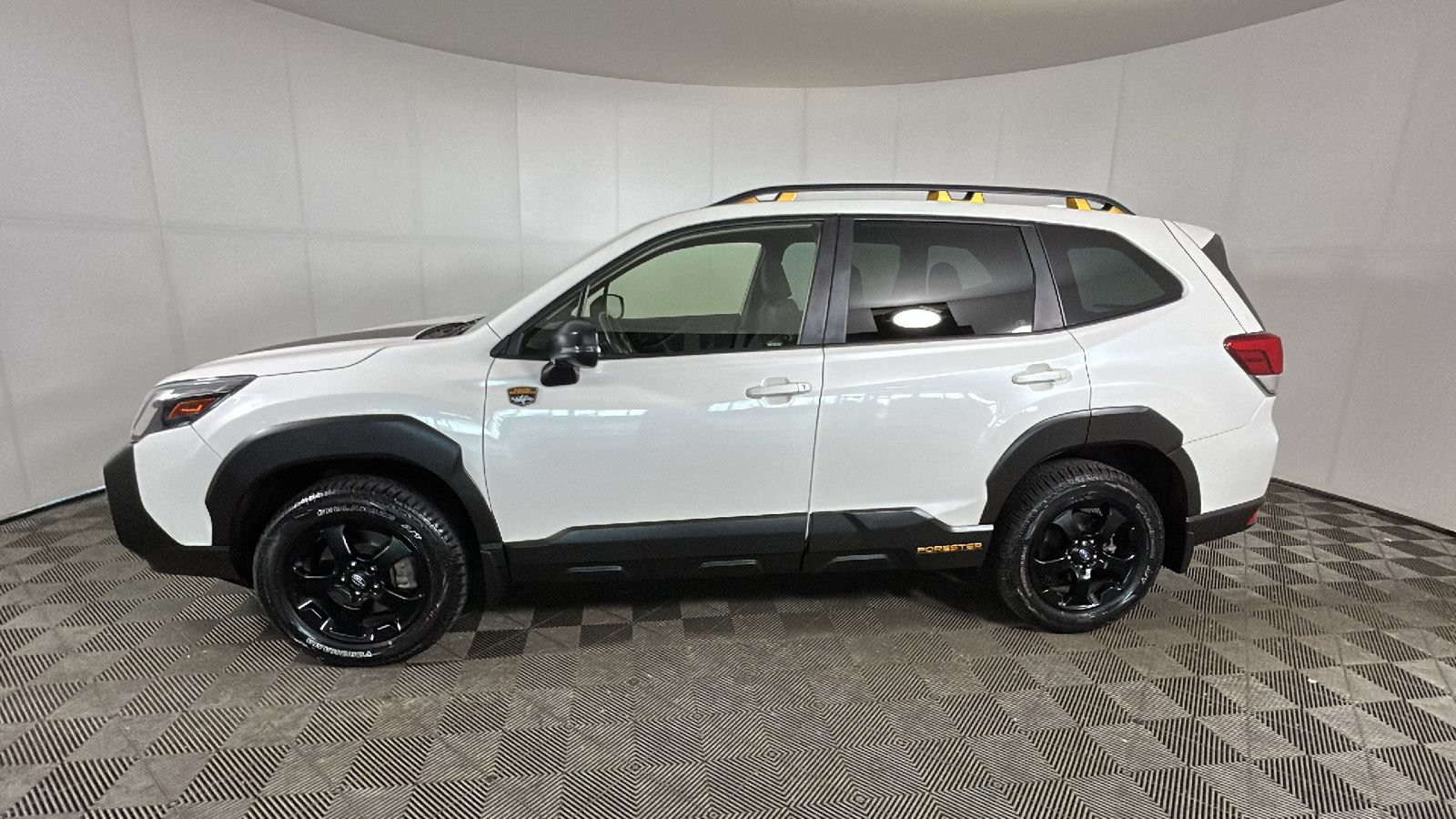 Used 2023 Subaru Forester Wilderness AWD/4WD image 7