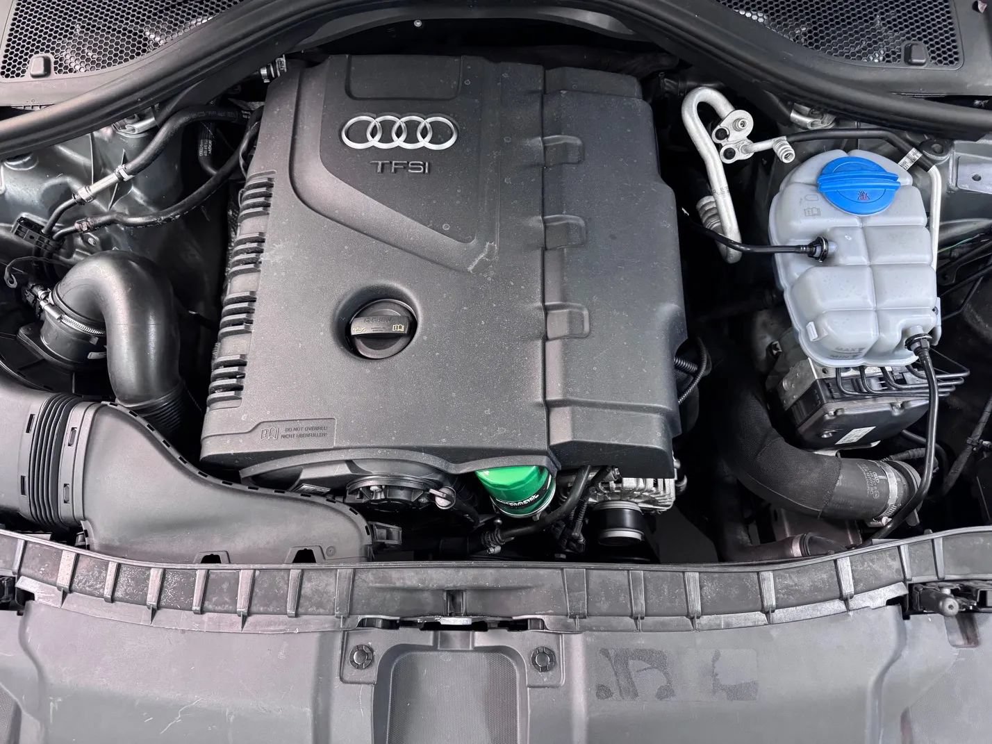 Used 2013 Audi A6 2.0T Premium Plus w/ Premium Plus Pkg AWD/4WD image 11
