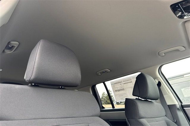 New 2026 Hyundai Santa Fe SE image 18