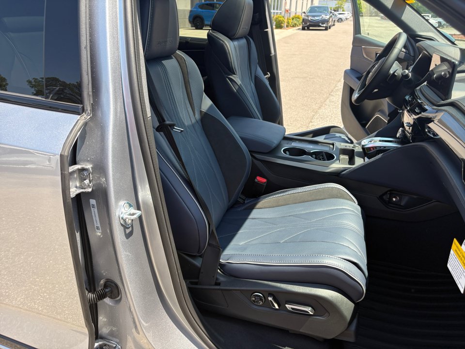 New 2026 Acura MDX Type S AWD/4WD image 28