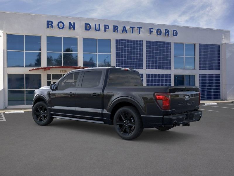 New 2026 Ford F150 STX w/ F-150 LOBO Package image 5