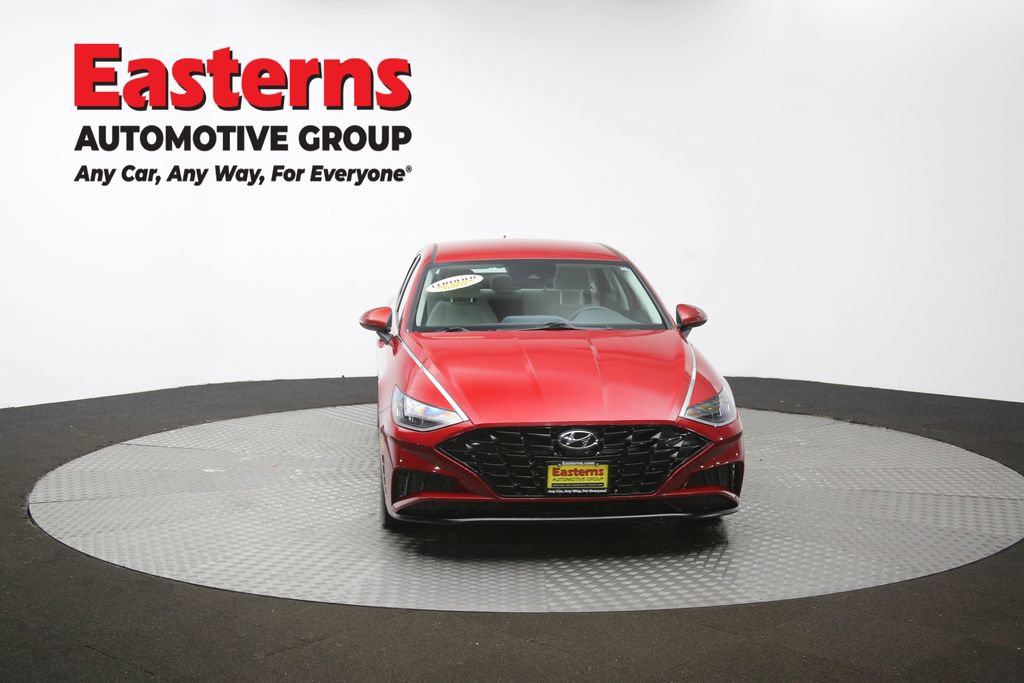 Used 2023 Hyundai Sonata SEL FWD image 51