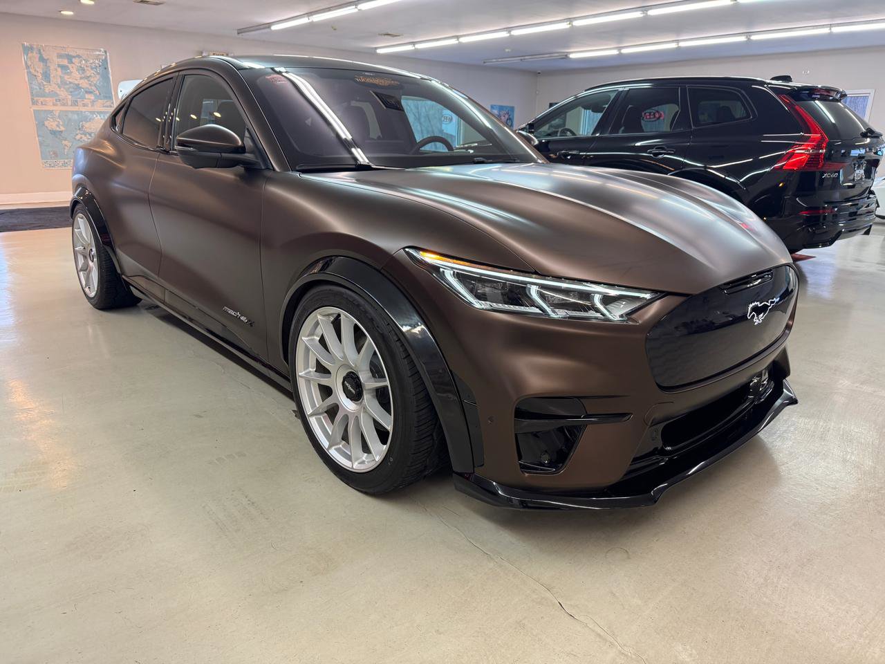 Used 2022 Ford Mustang Mach-E GT image 4