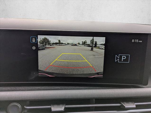 New 2026 Hyundai Tucson SEL AWD/4WD image 18