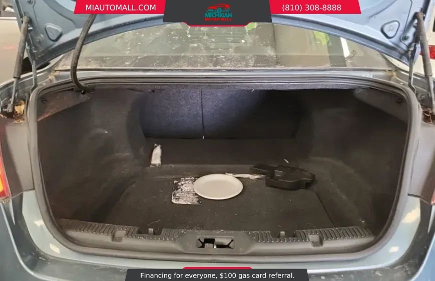 Used 2010 Ford Taurus Limited image 7