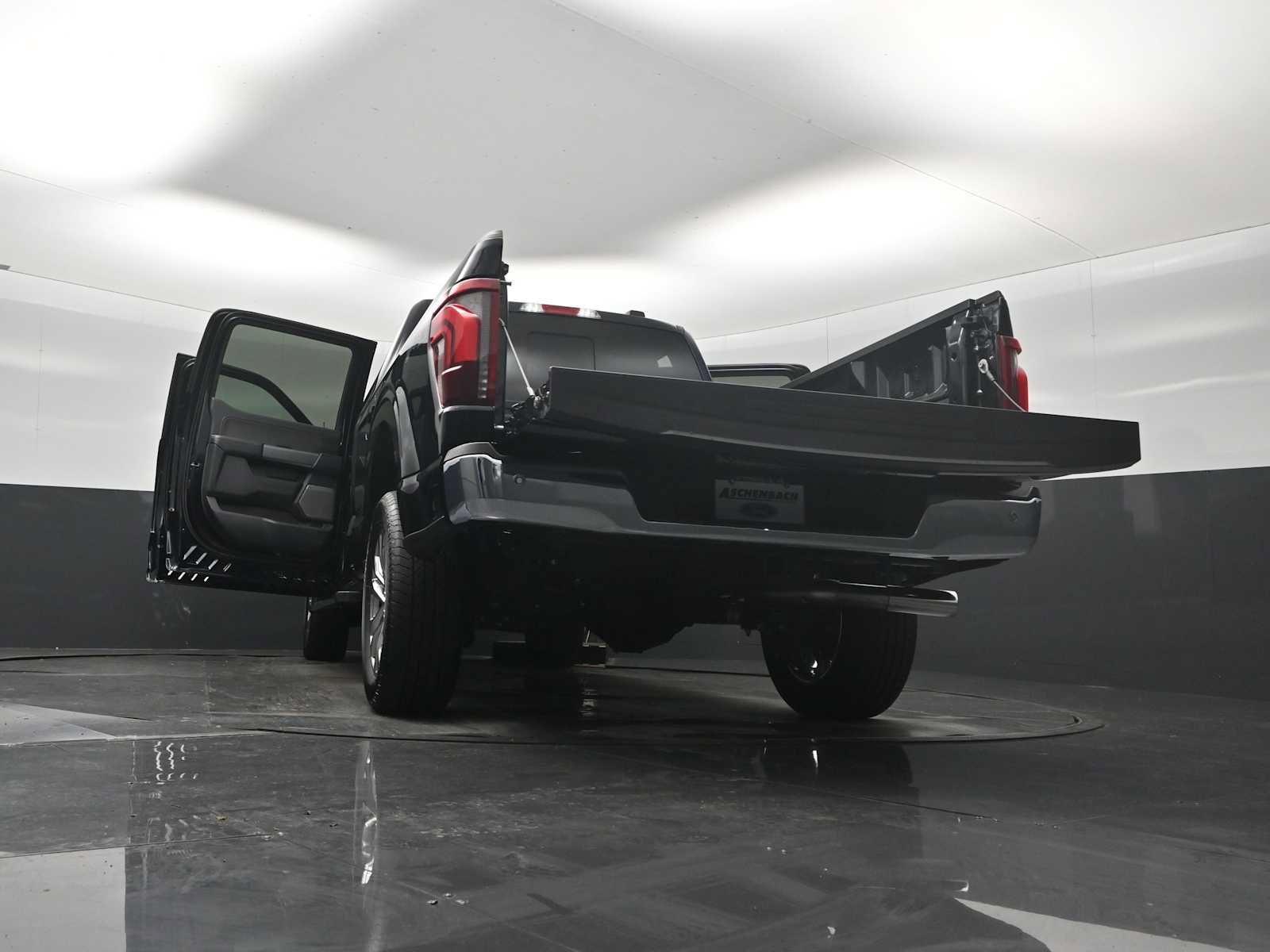 New 2026 Ford F150 Lariat w/ Equipment Group 501A Mid AWD/4WD image 45