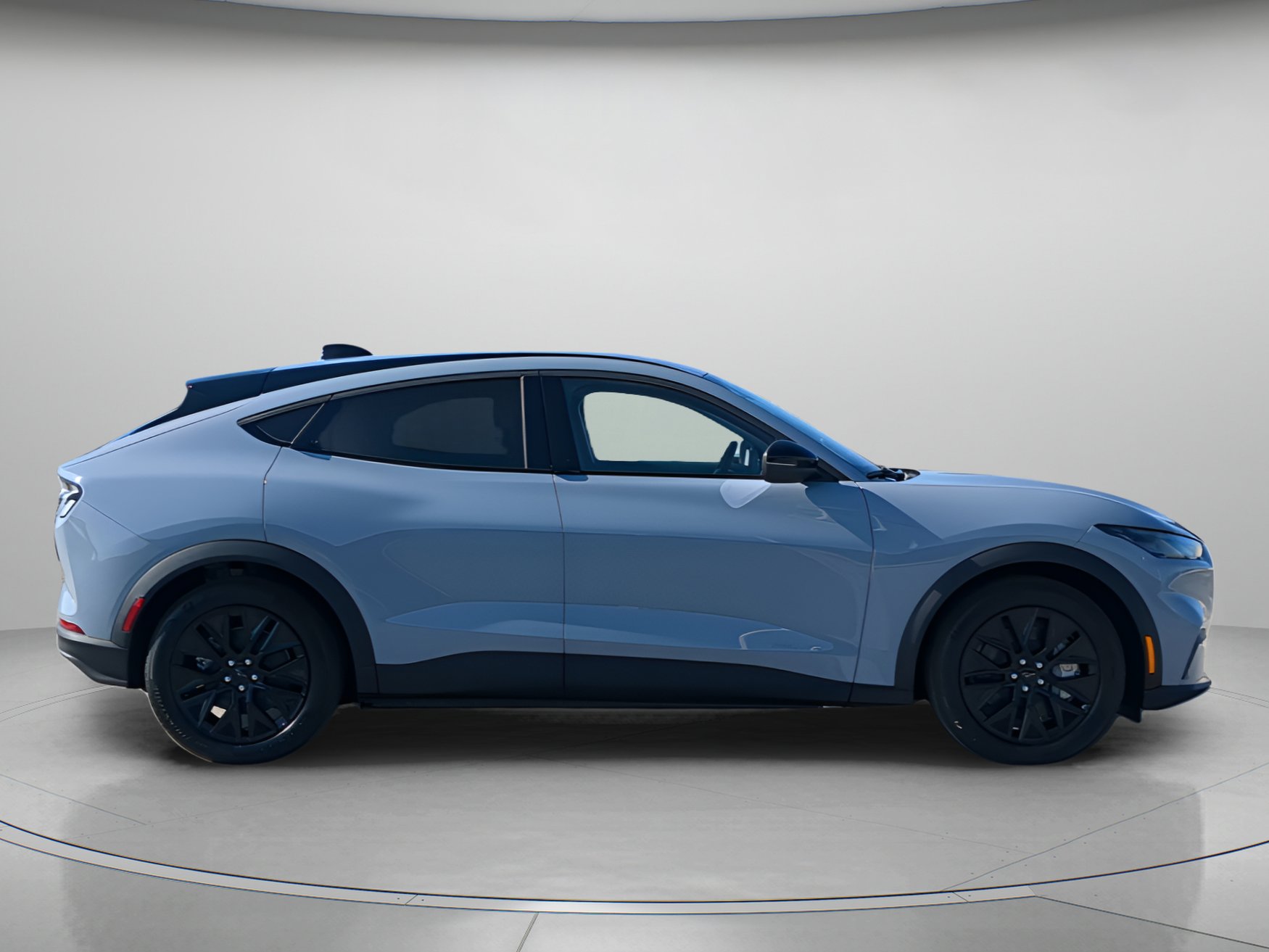 New 2026 Ford Mustang Mach-E Select RWD image 42
