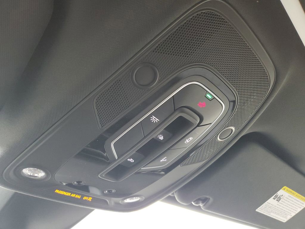 New 2026 Audi SQ7 Premium Plus image 33