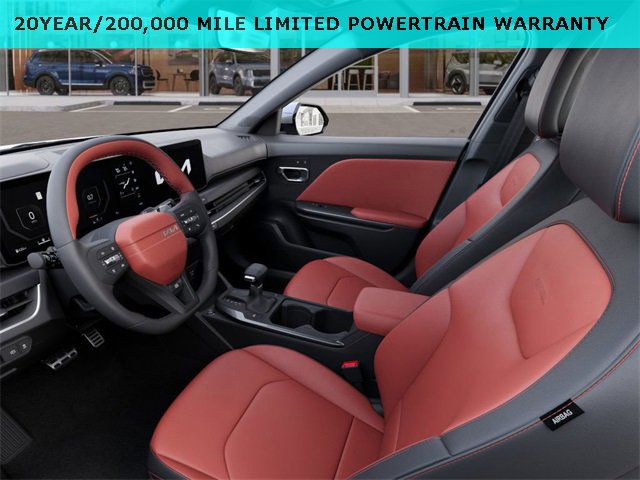 New 2025 Kia K4 GT-Line w/ GT-Line Premium Package image 17