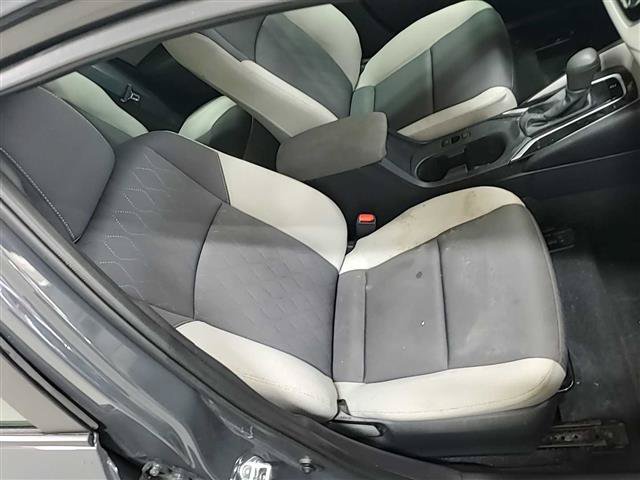 Used 2025 Toyota Corolla LE FWD image 17