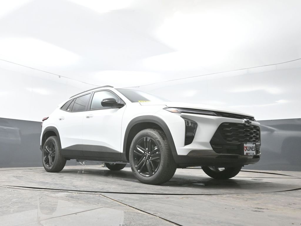 New 2026 Chevrolet Trax ACTIV image 44