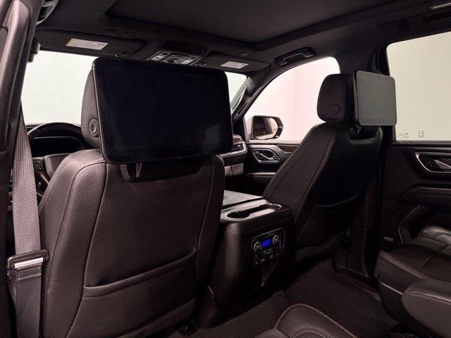 Used 2023 Chevrolet Tahoe High Country w/ Advanced Technology Package AWD/4WD image 36