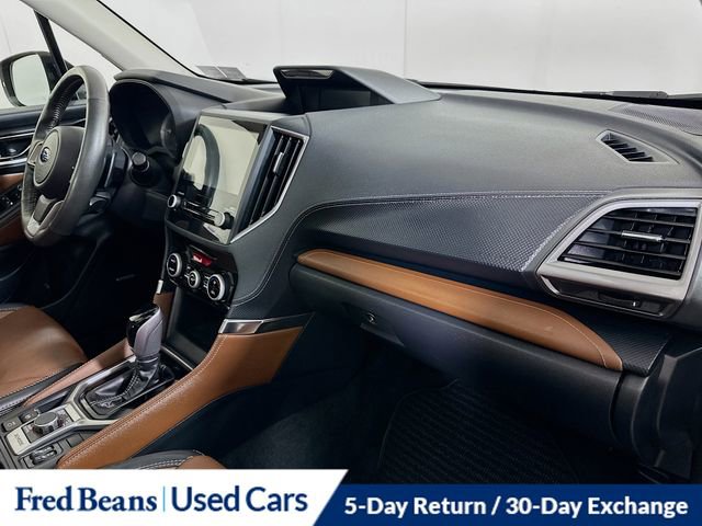 Used 2024 Subaru Forester Touring AWD/4WD image 37
