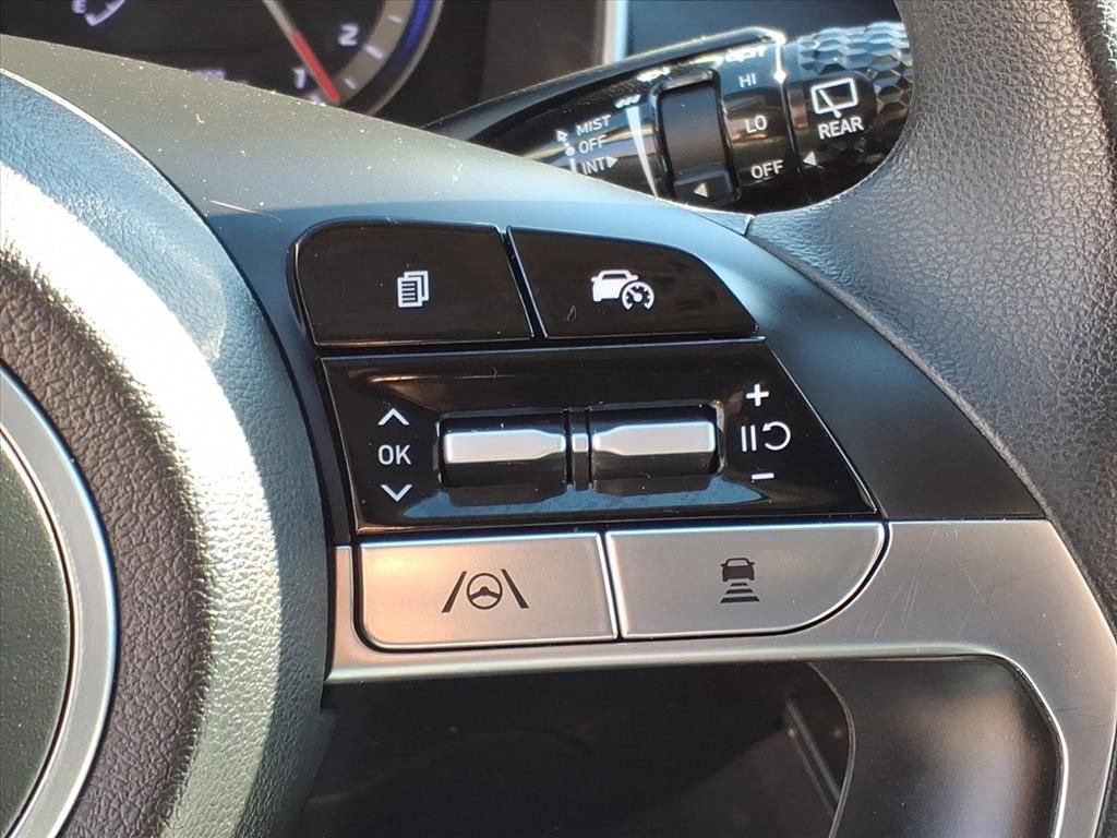 Used 2022 Hyundai Tucson SEL w/ Cargo Package image 23